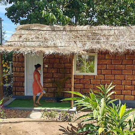 Vagamon Couples Stay Farm House Exterior foto