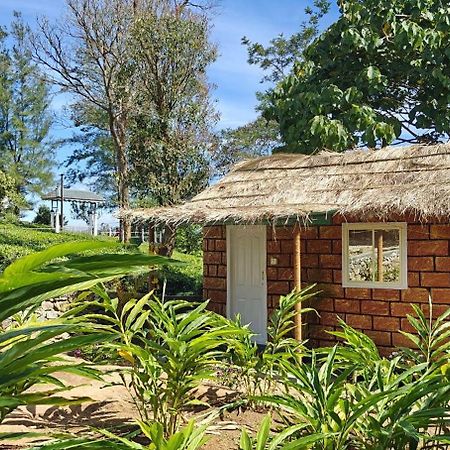 Vagamon Couples Stay Farm House Exterior foto