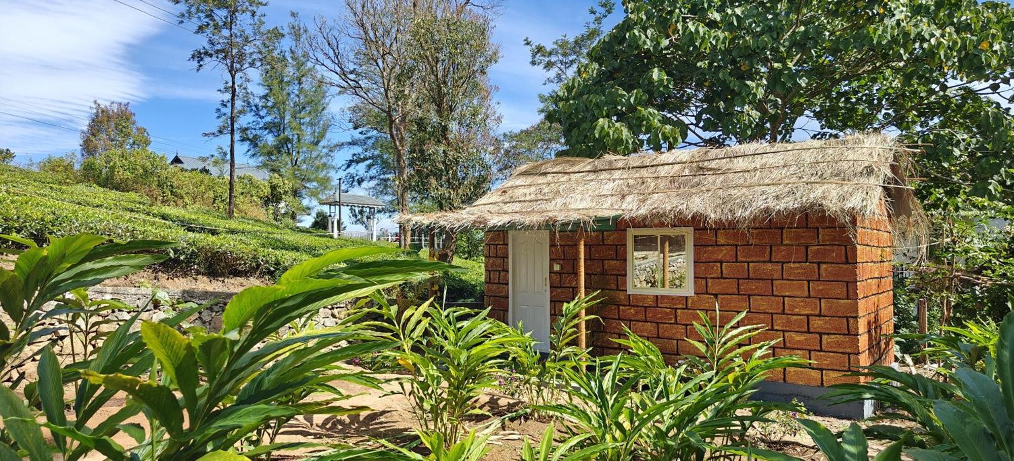 Vagamon Couples Stay Farm House Exterior foto